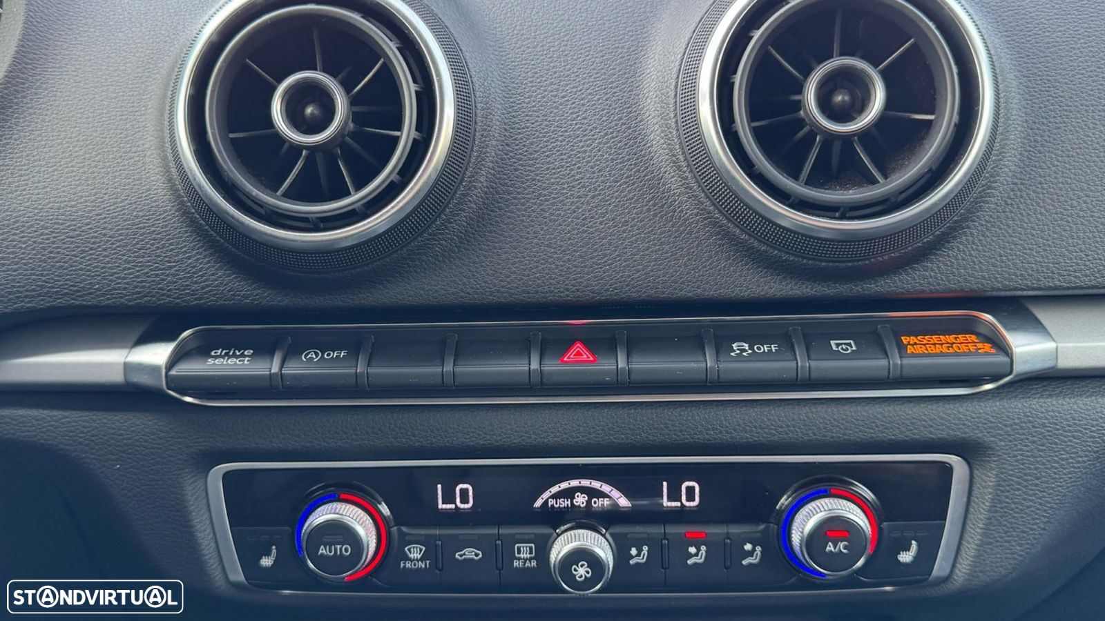 Audi A3 2.0 TDI Sport - 17