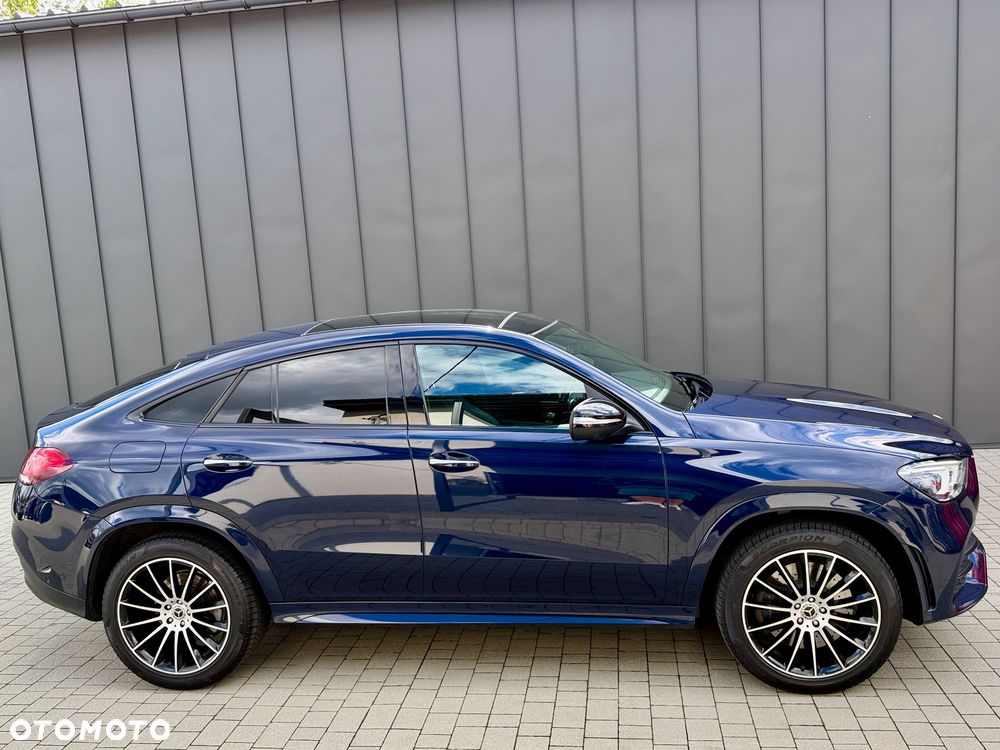 Mercedes-Benz GLE 400 d 4-Matic Premium Plus - 7