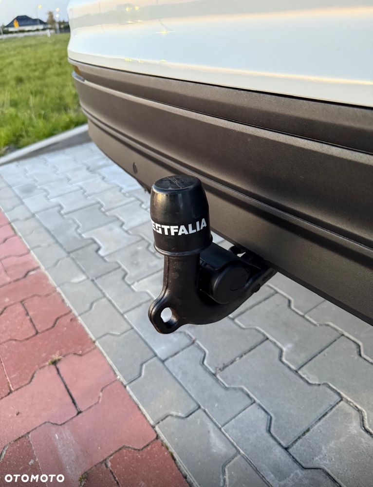 Volkswagen Tiguan 2.0 TDI SCR 4Motion (BlueMotion Techn.) DSG Comfortline - 18