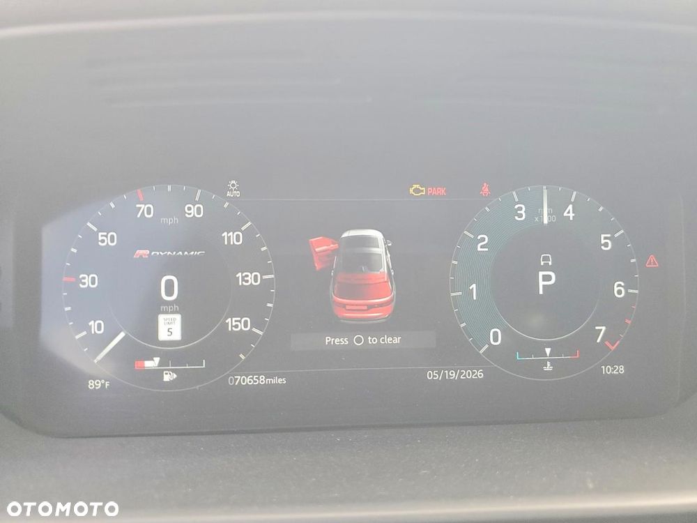 Land Rover Discovery - 10