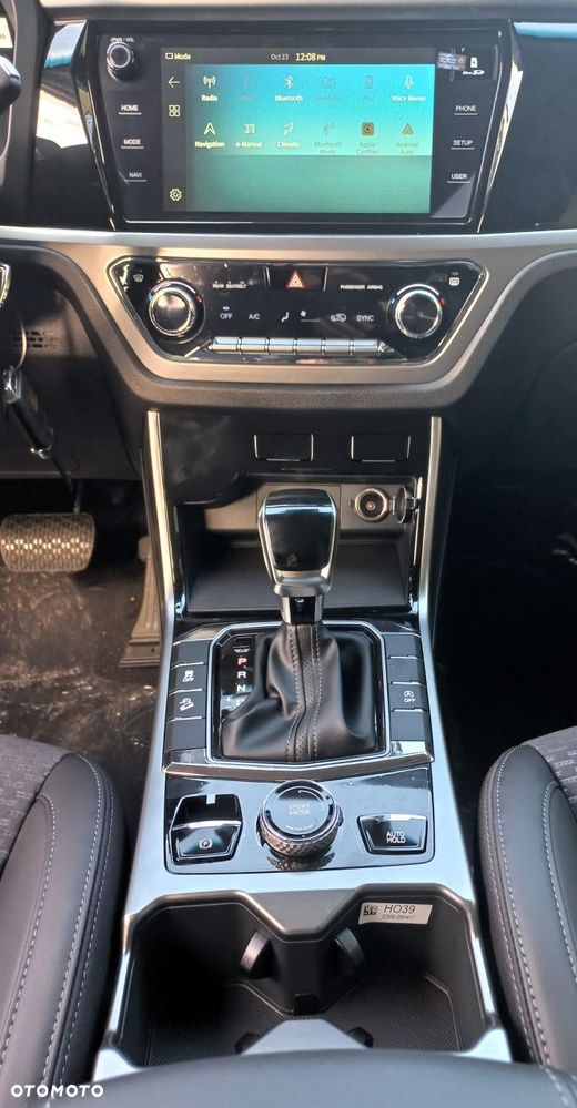SsangYong/KGM Korando 1.5 T-GDI Joy 2WD - 12