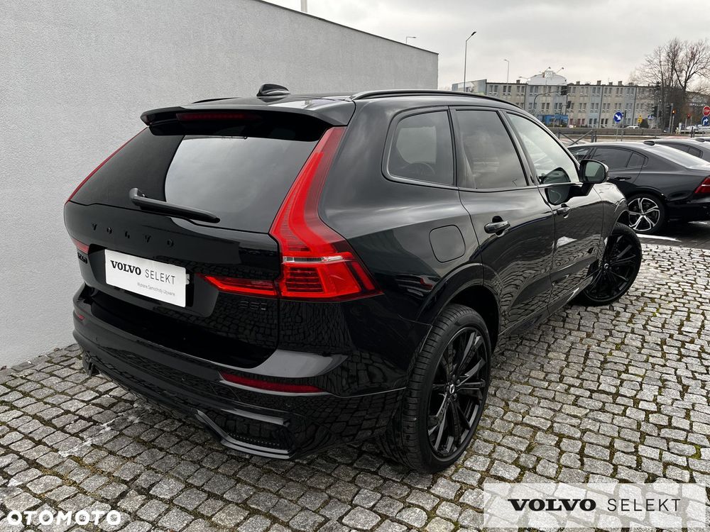 Volvo XC 60 - 8