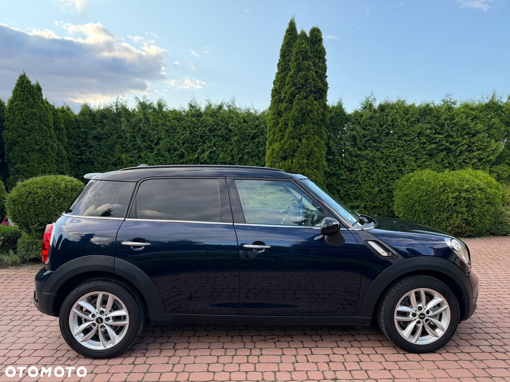 MINI Cooper S - 6