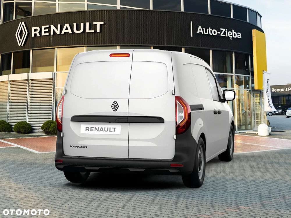 Renault kangoo-express/van - 7