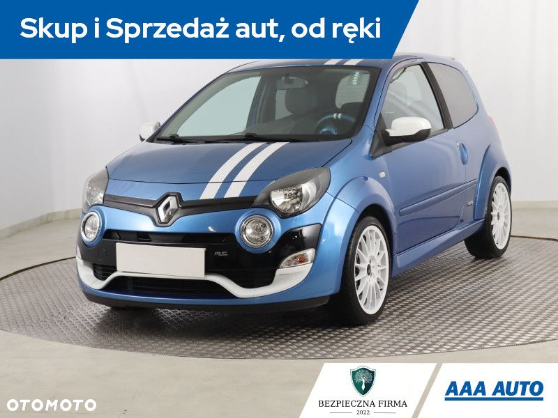 Renault Twingo - 2