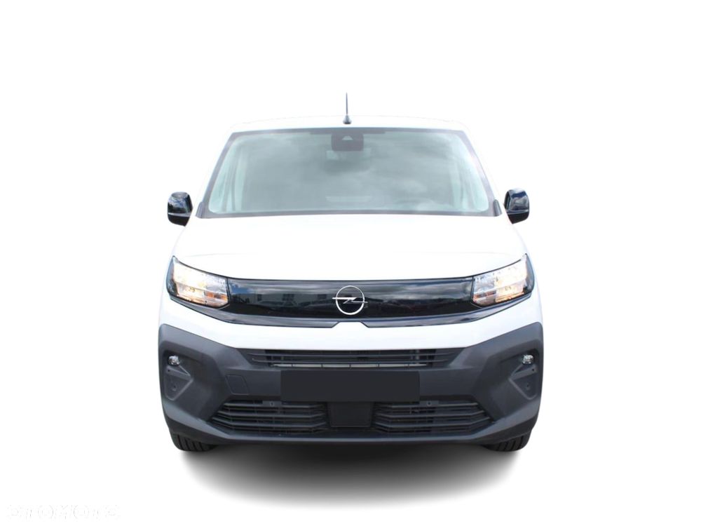 Opel Combo Van XL 130KM AT8 - 8