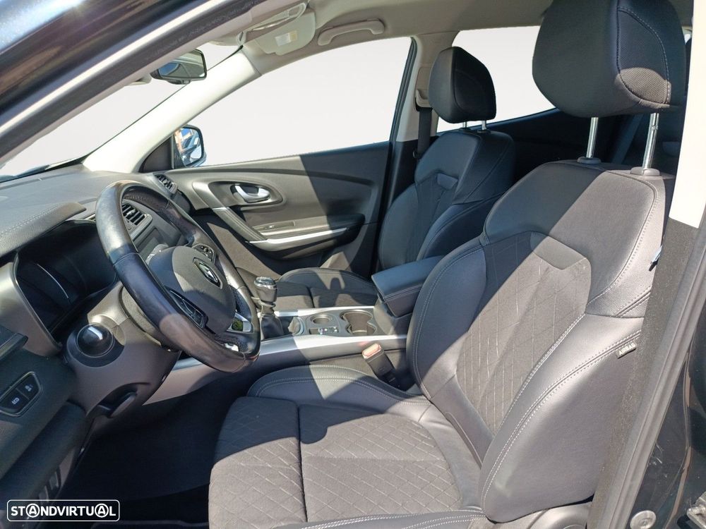 Renault Kadjar 1.3 TCe Intens - 9