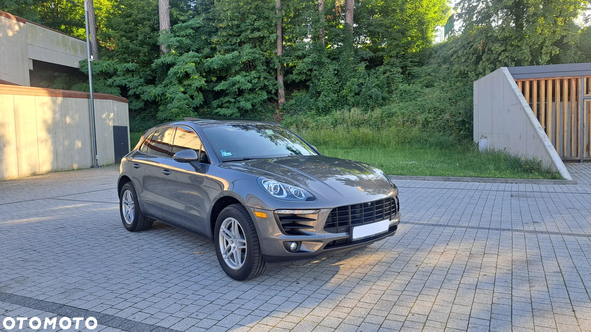 Porsche Macan - 7