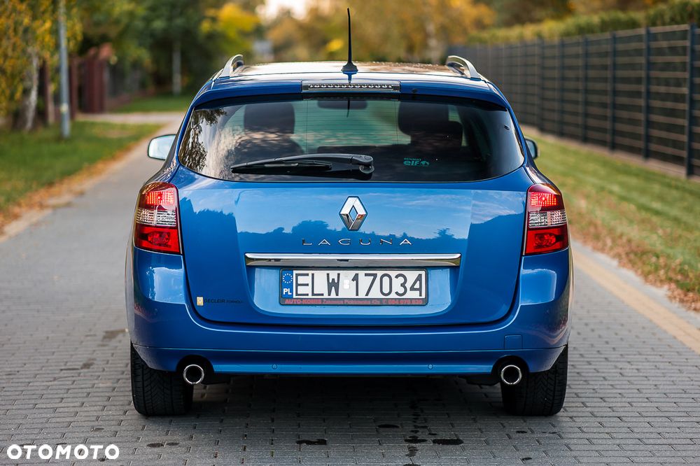 Renault Laguna - 8