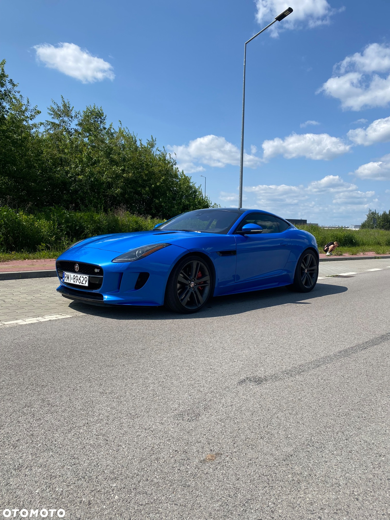 Jaguar F-Type S - 8