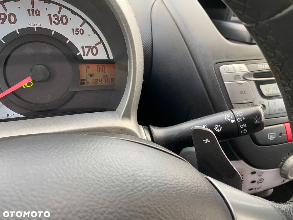 Toyota Aygo 1.0 VVT-i Luna A/C MM - 23