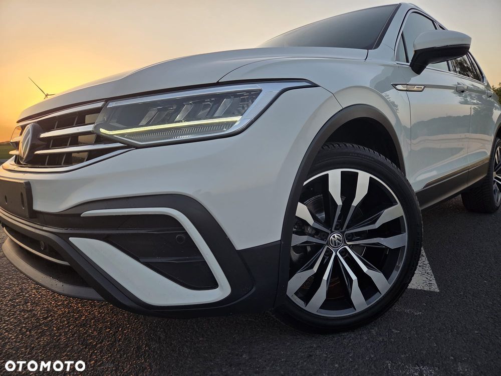 Volkswagen Tiguan 2.0 TSI 4Mot Life DSG - 1