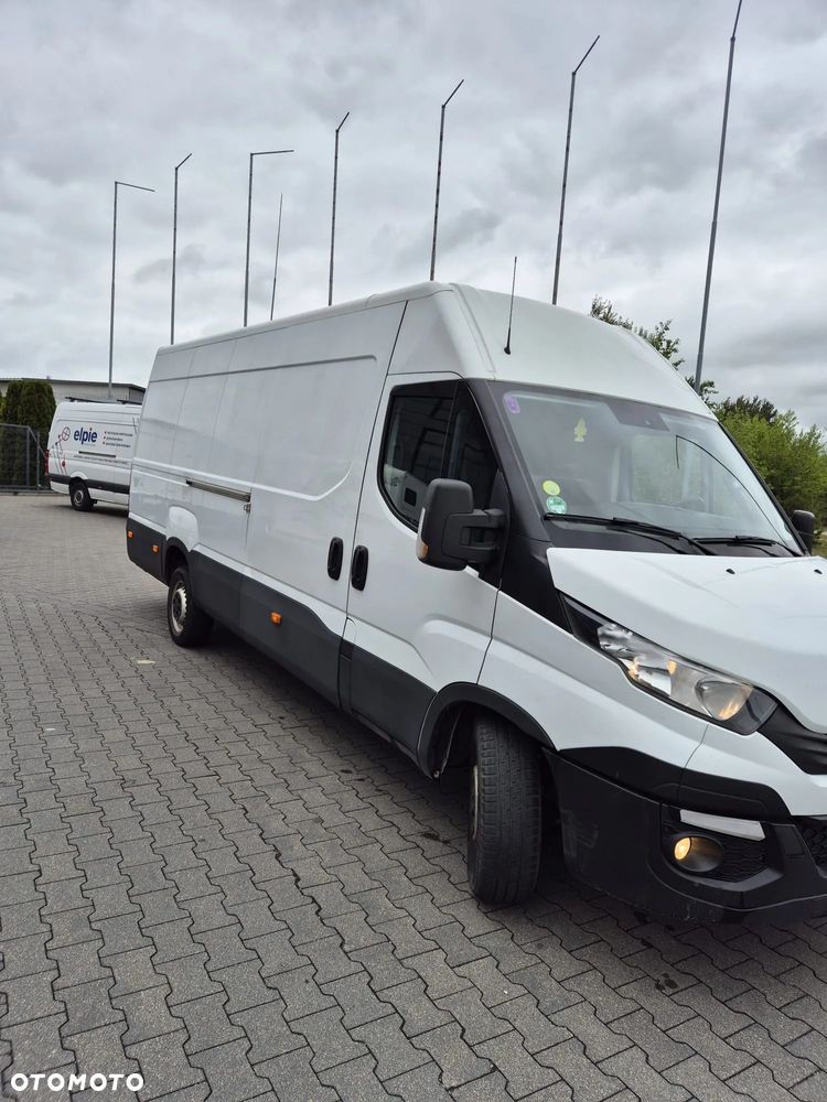 Iveco Daily - 3