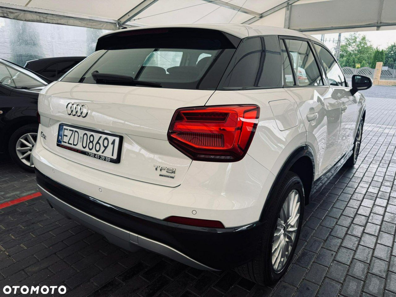 Audi Q2 - 12