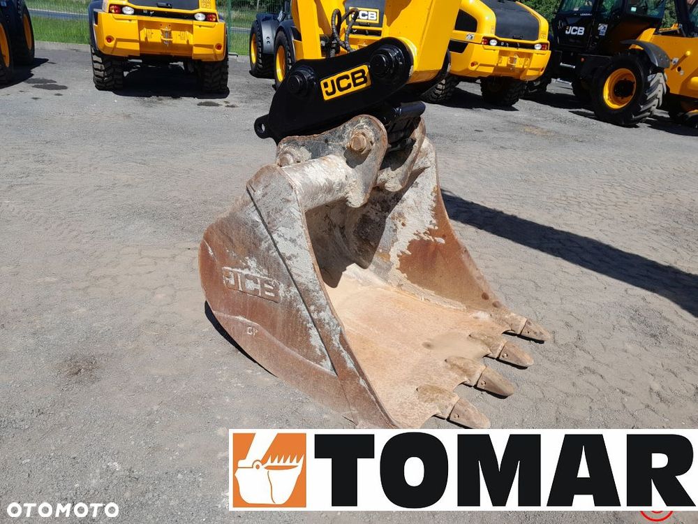 JCB 140X 2020R - 26