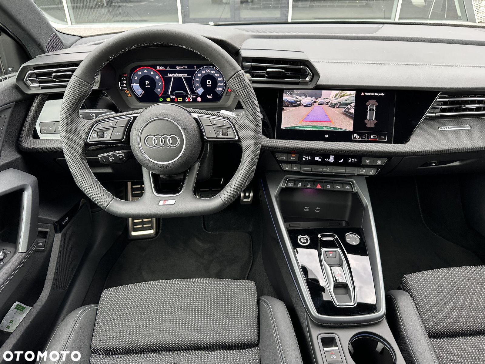 Audi A3 - 17