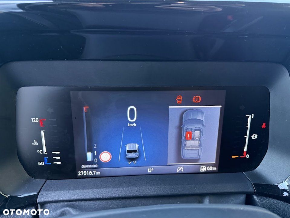 Ford Tourneo Courier - 10
