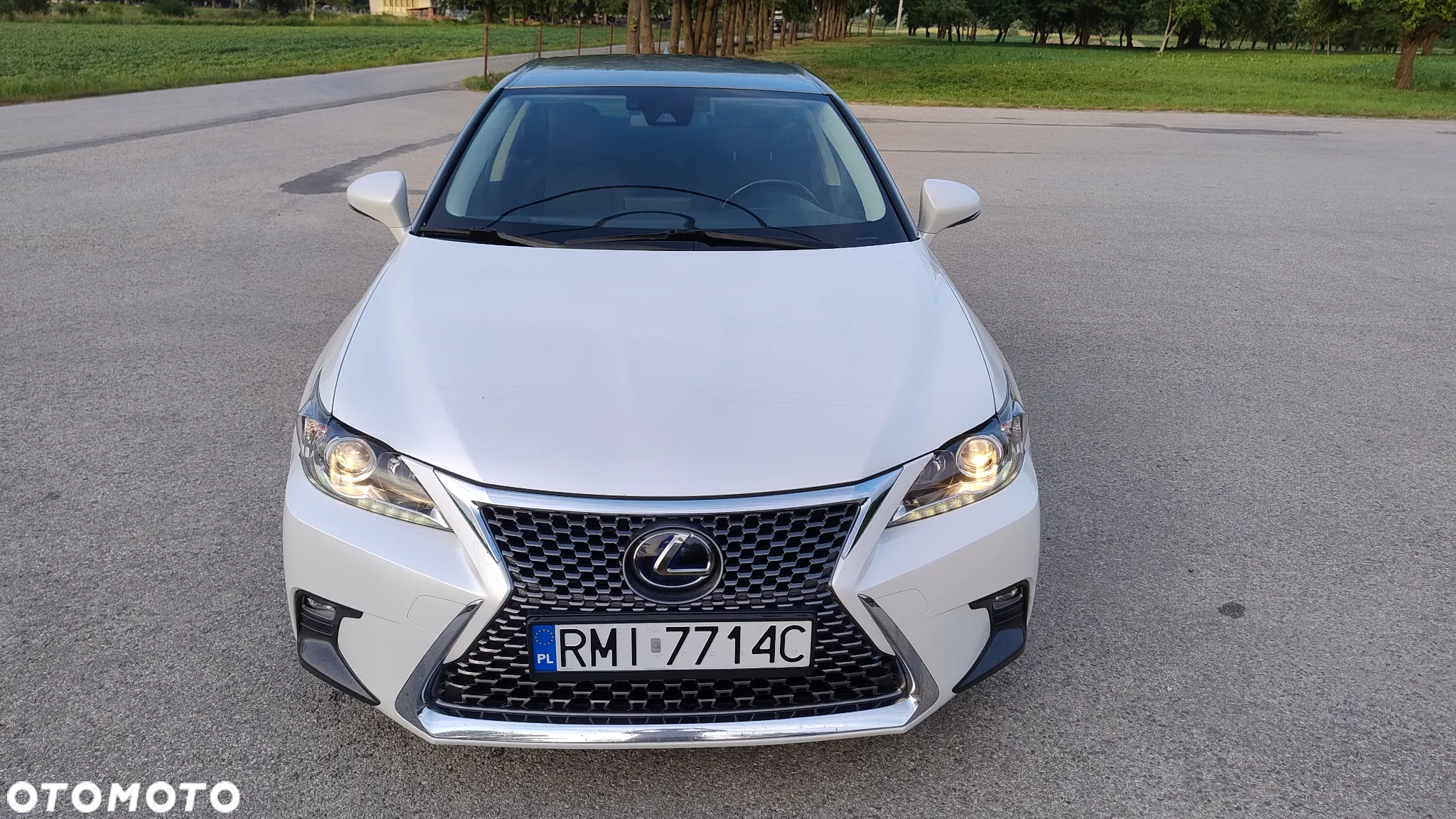 Lexus CT 200h Limited Edition - 12