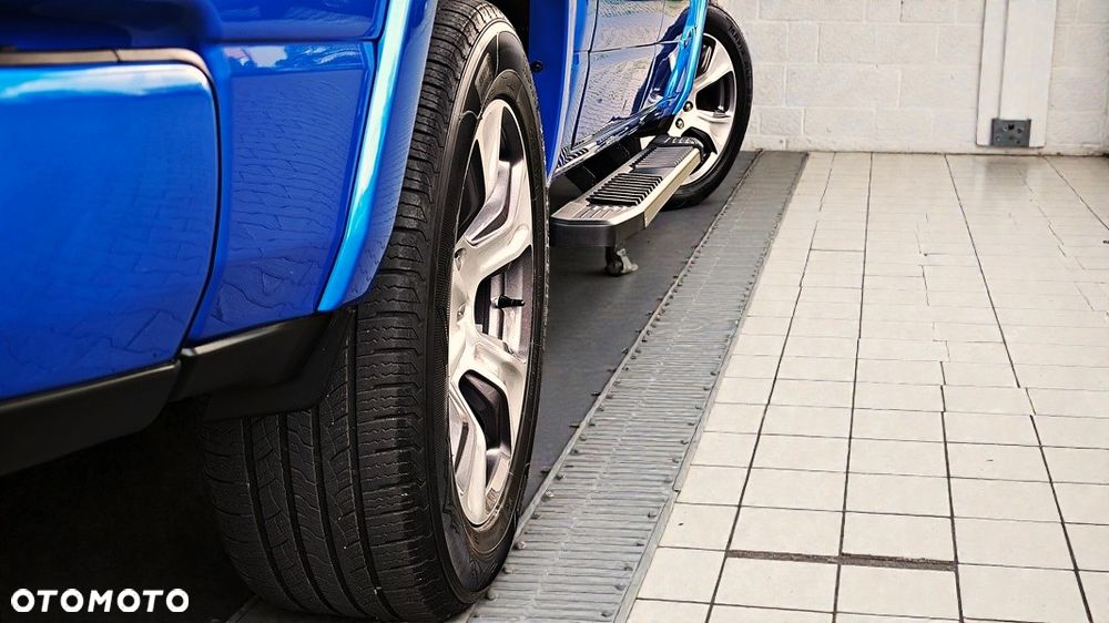 RAM 1500 5.7 Quad Cab Longbed Laramie Sport - 3