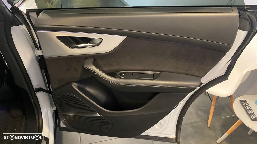 Audi Q8 3.0 TDI 50 quattro Tiptronic - 50