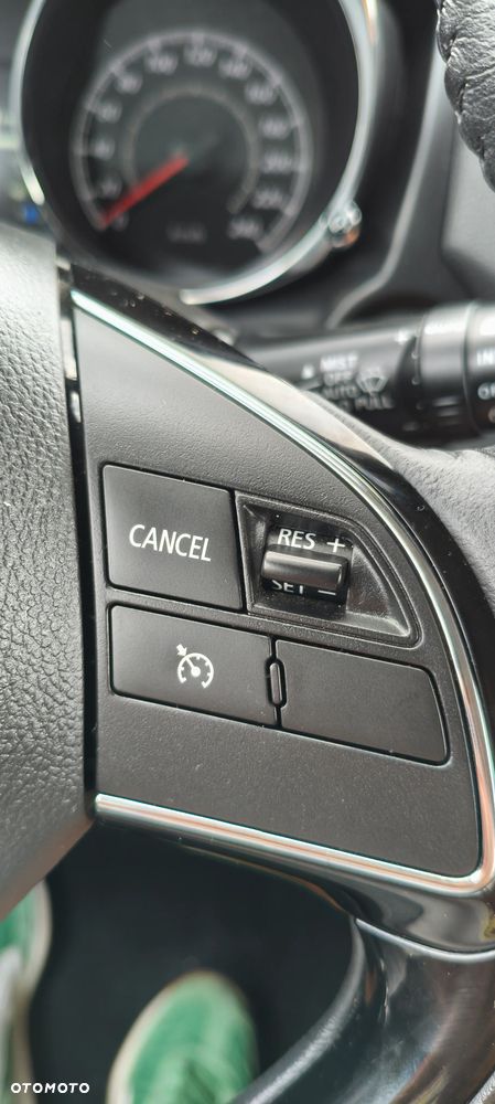 Mitsubishi ASX 1.6 2WD Intense - 13