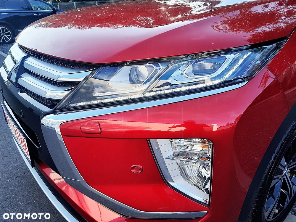 Mitsubishi Eclipse Cross 1.5 T-MIVEC 2WD Diamant - 7