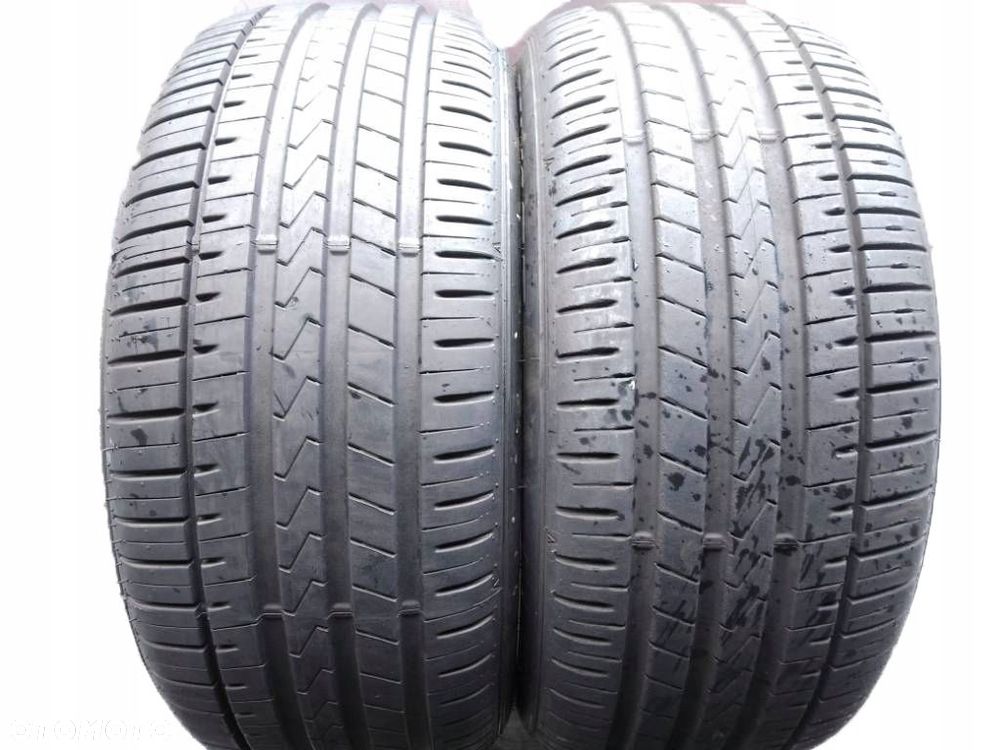 Falken Azenis FK510 245/45 ZR19 102Y 2018i 2019 7-7.5mm - 1