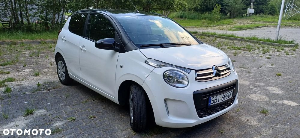 Citroën C1 - 24