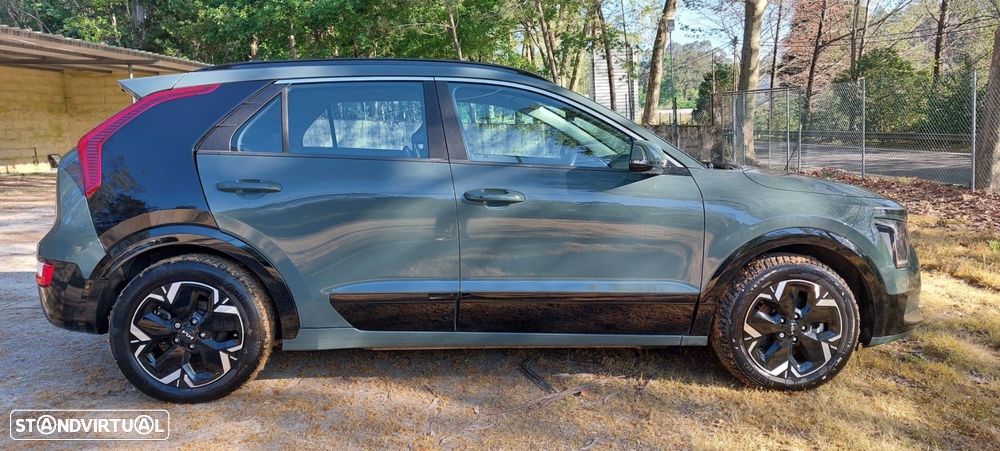 Kia e-Niro 64kWh - 14