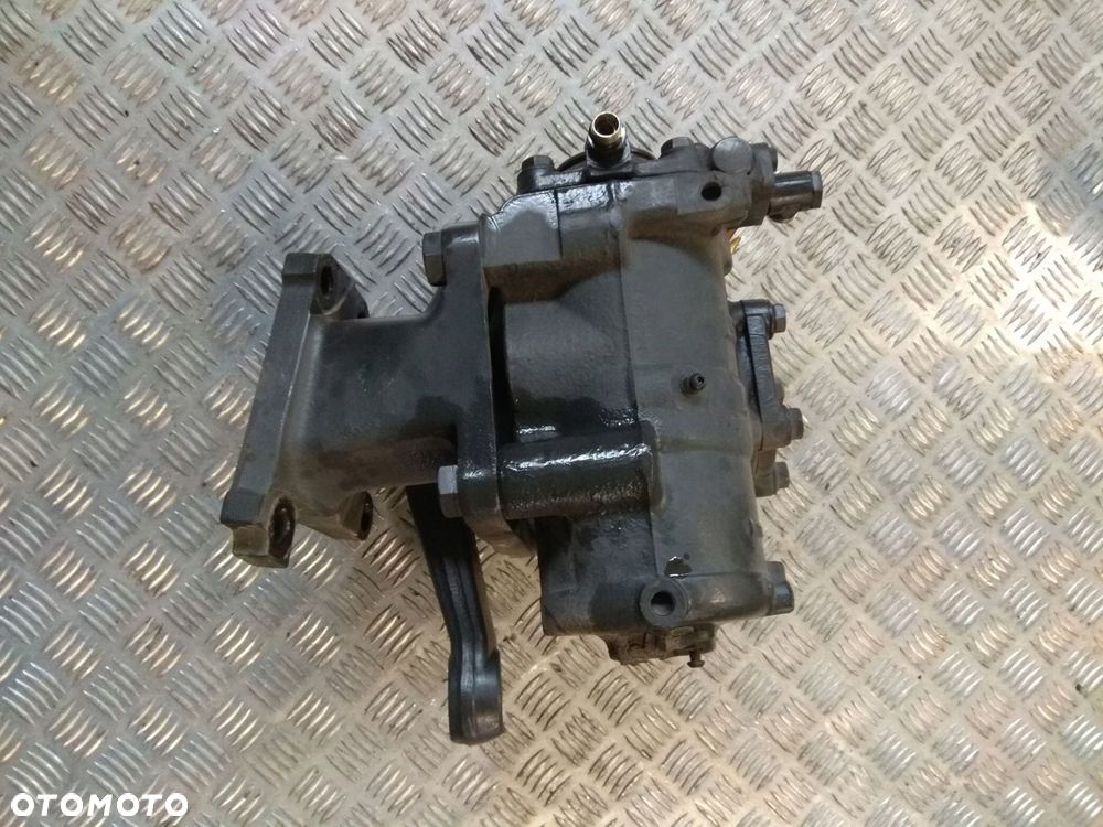 PRZEKŁADNIA KIEROWNICZA KOLUMNA LS6 MERCEDES ATEGO 1322 EURO 5 A9744810101 - 3