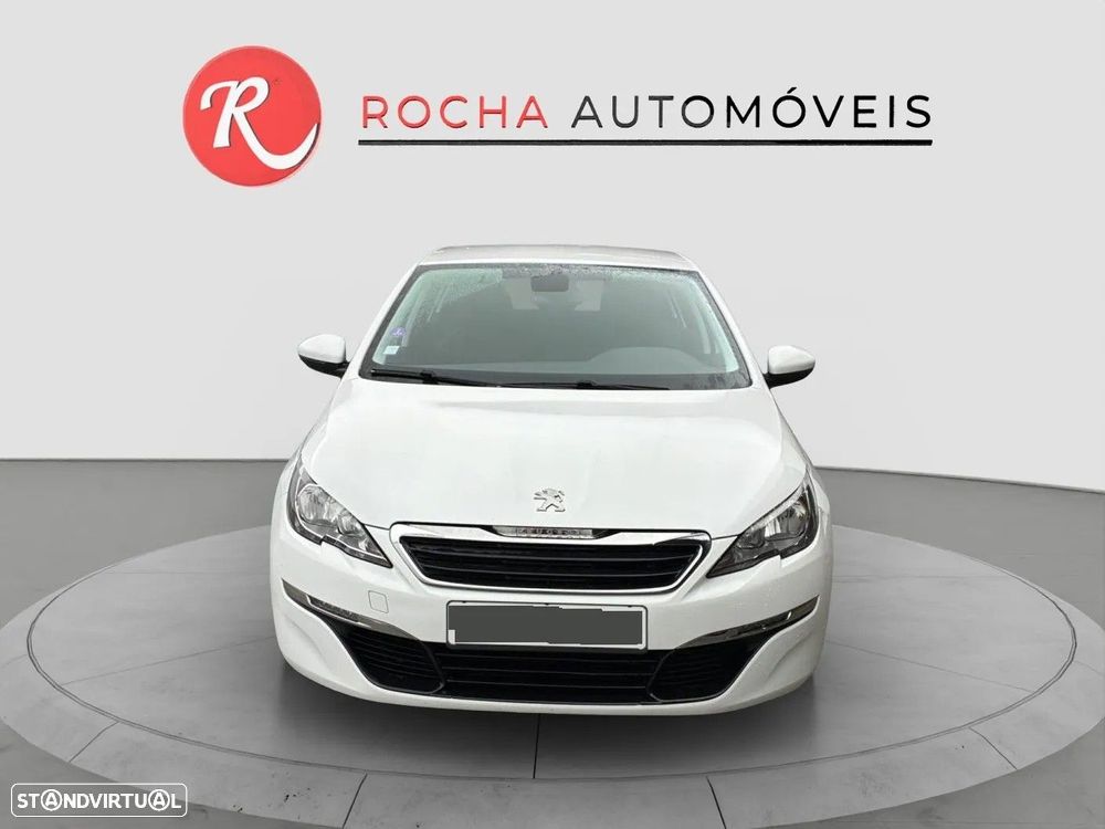 Peugeot 308 1.2 PureTech Active - 2