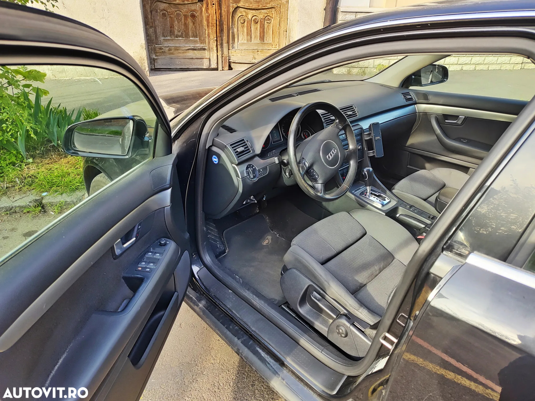 Audi A4 - 8