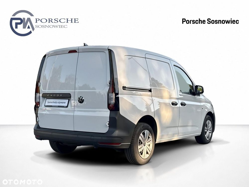 Volkswagen Caddy - 6