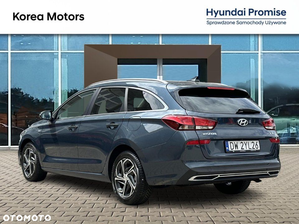 Hyundai i30 - 5