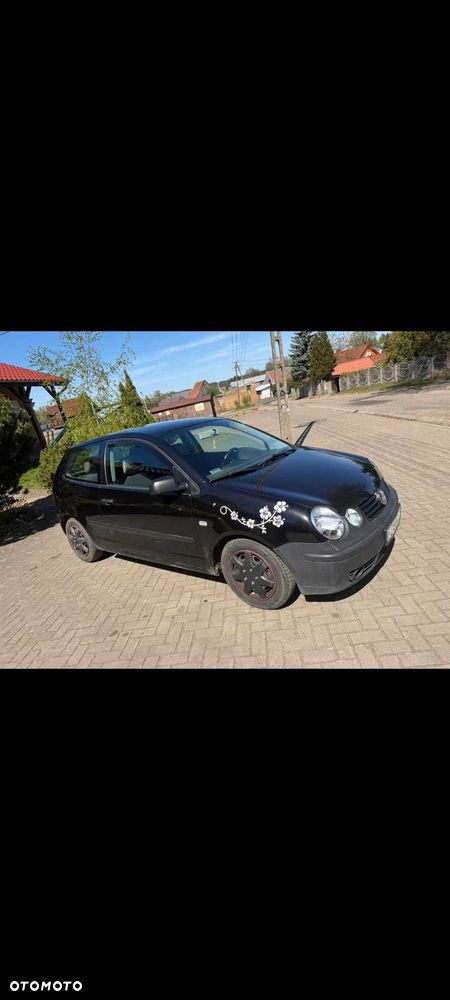 Volkswagen Polo - 2