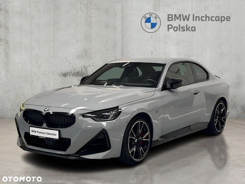 BMW Seria 2 M240i xDrive - 1