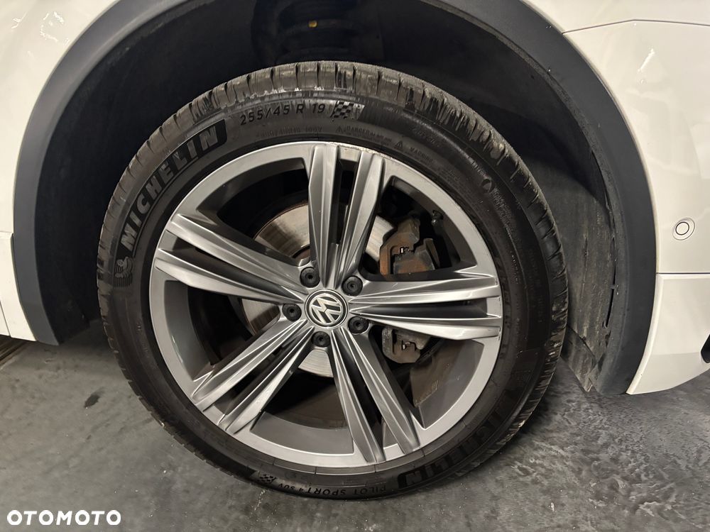 Volkswagen Tiguan Allspace 2.0 TDI SCR Comfortline DSG - 17