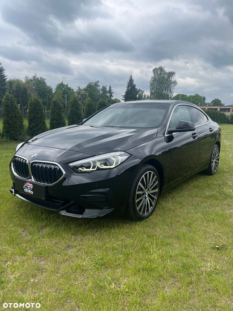 BMW Seria 2 225i xDrive GPF Sport - 6