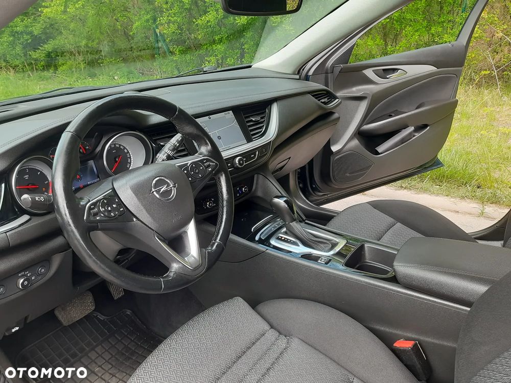 Opel Insignia - 6