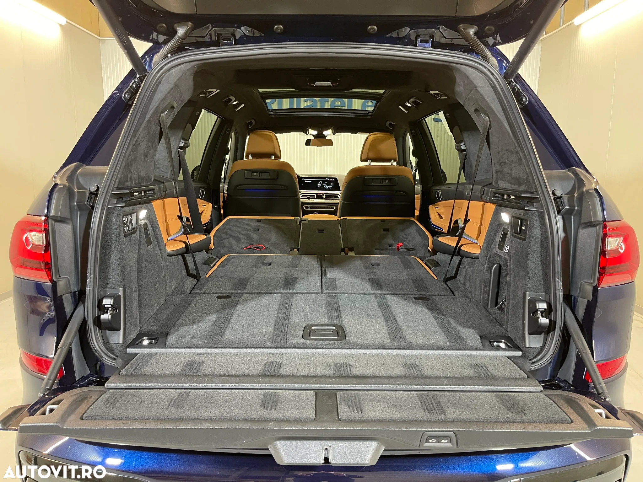 BMW X7 xDrive40d MHEV - 18