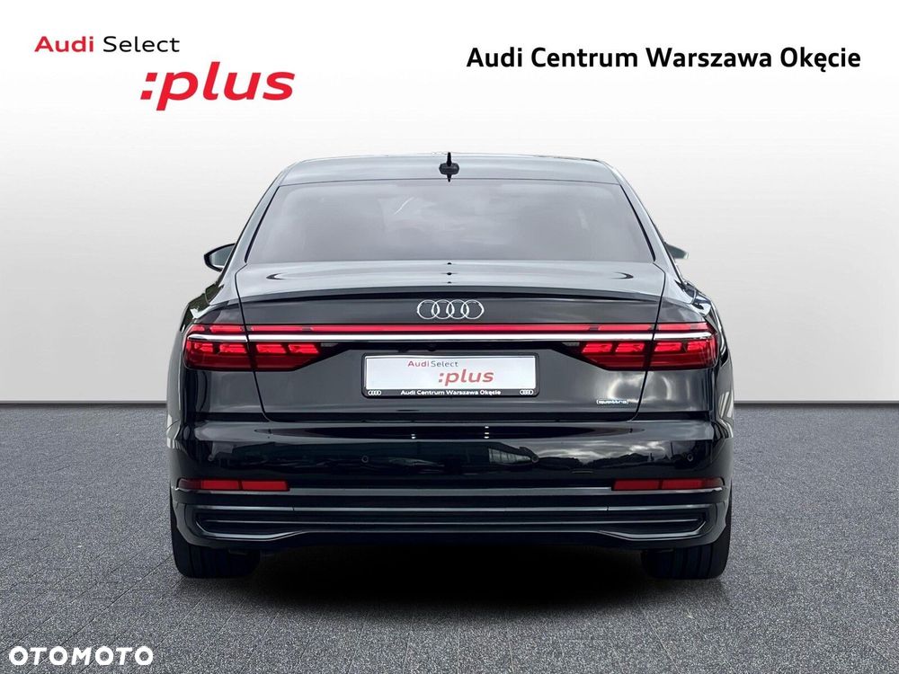 Audi A8 - 7
