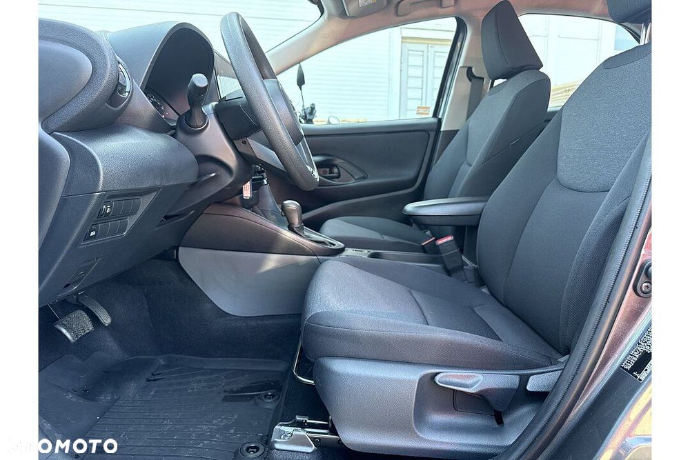 Mazda 2 Hybrid 1.5 VVT-i 116 CVT PRIME-LINE - 8