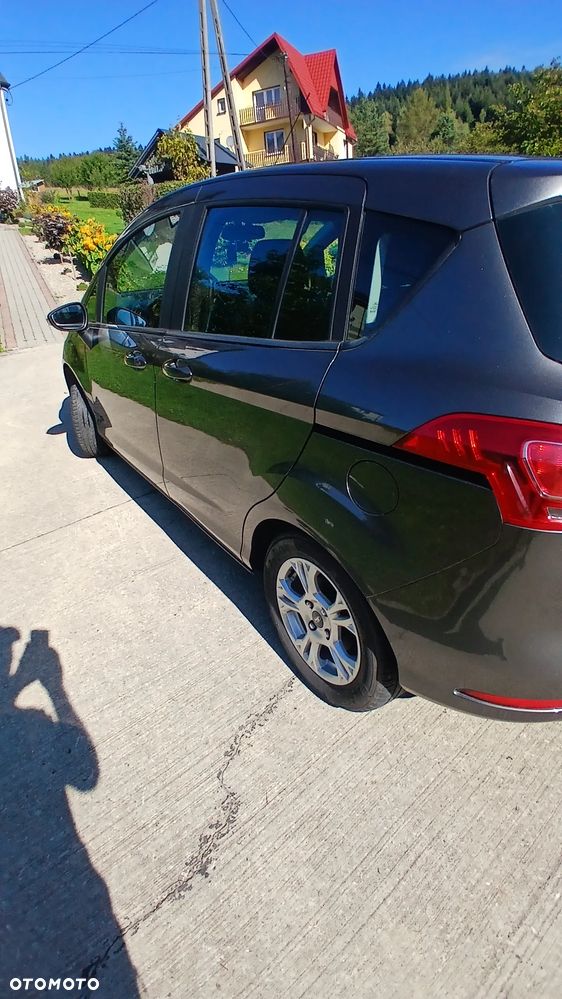 Ford B-MAX - 6
