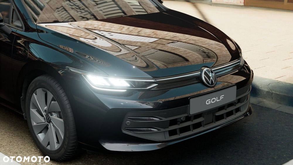 Volkswagen Golf - 9