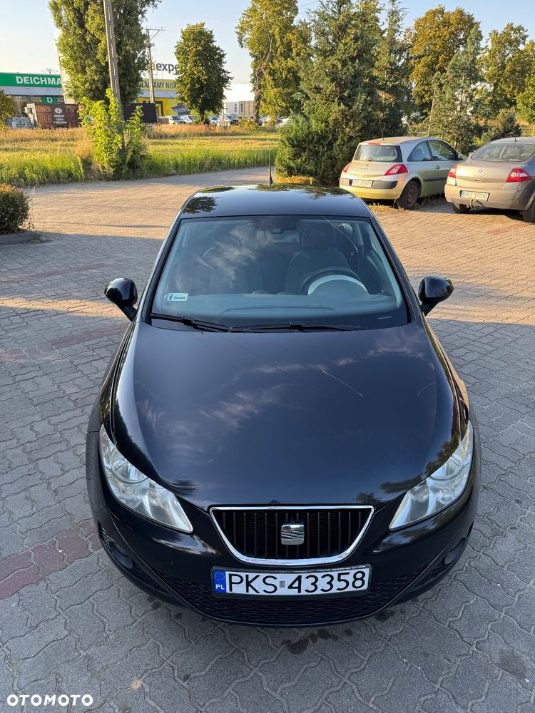 Seat Ibiza - 9