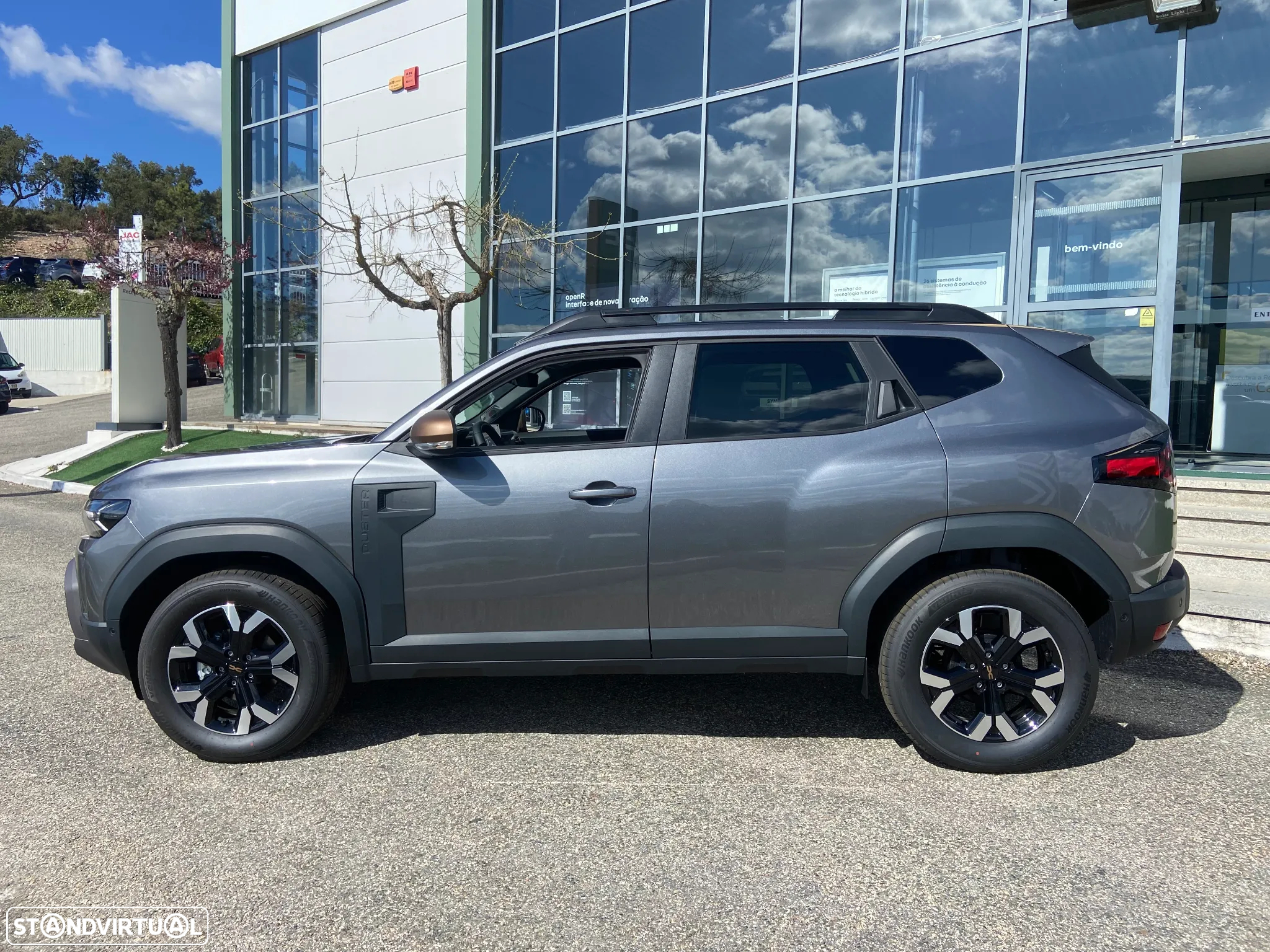 Dacia Duster 1.0 TCe ECO-G Extreme Bi-Fuel - 5