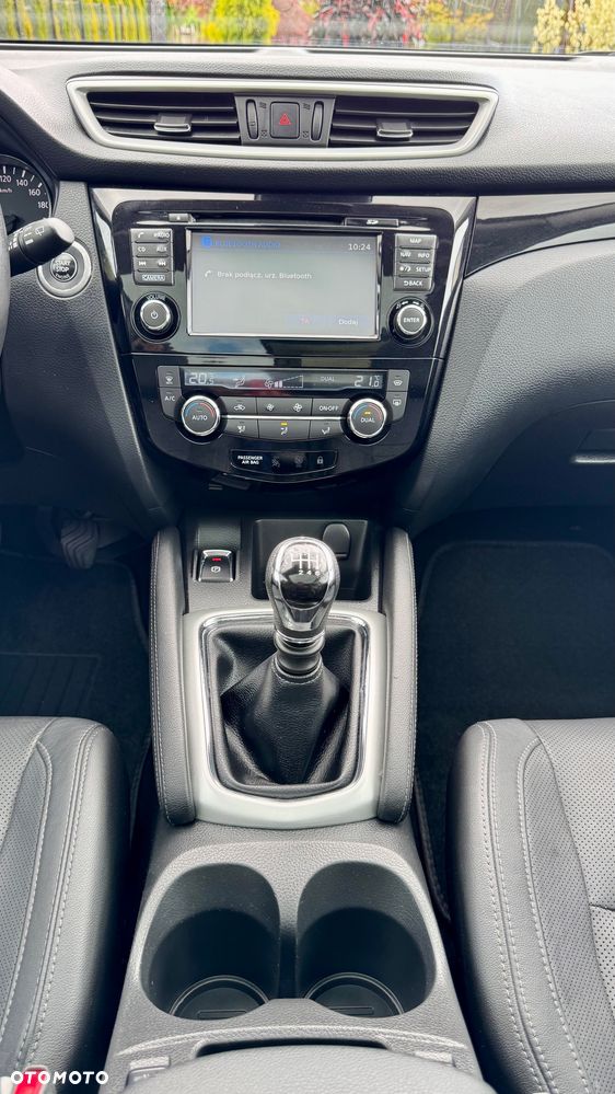 Nissan Qashqai 1.2 DIG-T Tekna - 26