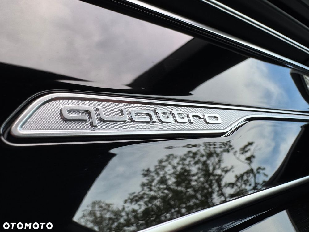 Audi Q8 TDI mHEV 210 kW Quattro Tiptronic - 25