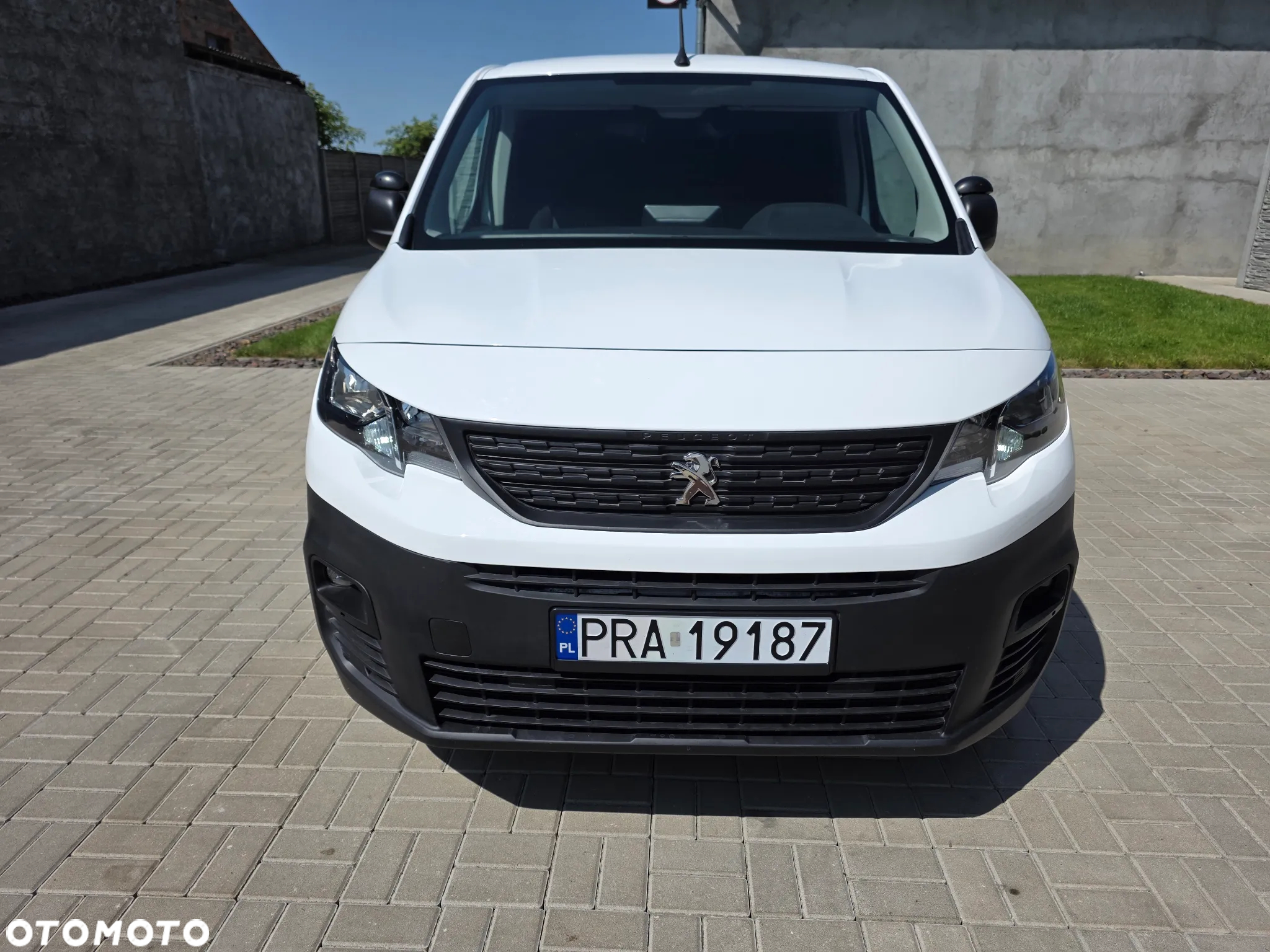 Peugeot Partner IV - 18