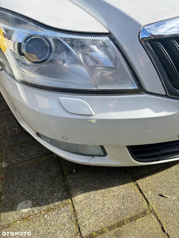 Skoda Octavia - 3